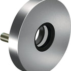 Rosace de poignée OGRO 6501 23,5 ER Acier inoxydable ER ( 3000267063 )