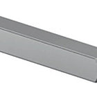 Goupille interchangeable OGRO 115 Carré 8 x 90 mm ( 3000267162 )