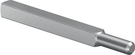 Goupille interchangeable OGRO 115 Carré 8 x 90 mm ( 3000267162 )