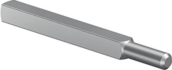 Goupille interchangeable OGRO 115 Carré 8 x 90 mm ( 3000267162 )