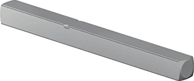 Tige de poignée OGRO 114 PB Carré 8 x 123 mm ( 3000267155 )