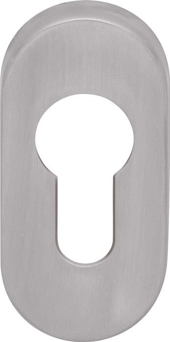 Rosace de clé OGRO 6679 PZ AL aluminium F1 ( 3000267068 )