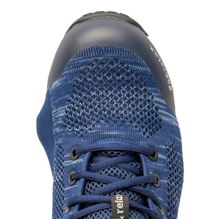 BAAK Chaussures de sécurité Sky taille 45 bleu ( 8002360387 )