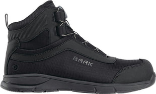 Botas de seguridad BAAK Samson talla 44 negro (8000601074)