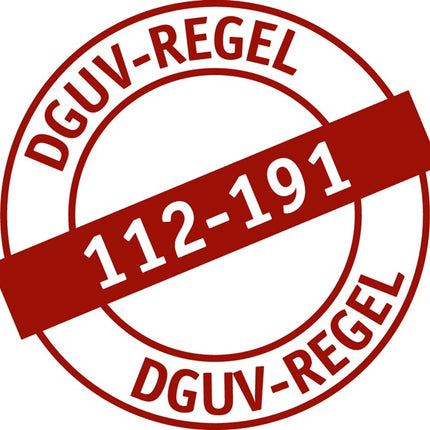 BAAK Botte de sécurité hiver Magnus-Profi pointure 44 noire ( 8000011001 )