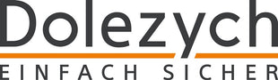 DOLEZYCH Crochet pour élingues rondes UVH Capacité de charge 2000 kg ( 4000365233 )