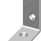 HOHAGE Angle de chaise longueur 150 mm largeur 25 mm épaisseur 3 mm ( 3000272607 )