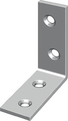 Angle de chaise HOHAGE longueur 50 mm largeur 15 mm épaisseur 2 mm ( 3000272602 )