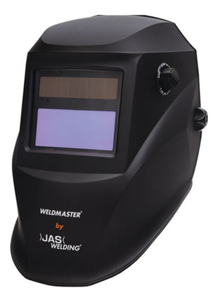 JAS Casque de soudeur JAS-Weldmaster(R) ECO manuel variable ( 4000370221 )