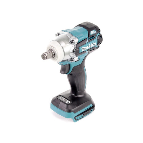 Makita DTW 285 Z Akku Schlagschrauber 18V 280Nm 1/2" Brushless ( 251281 ) Solo - ohne Akku, ohne Ladegerät - Toolbrothers