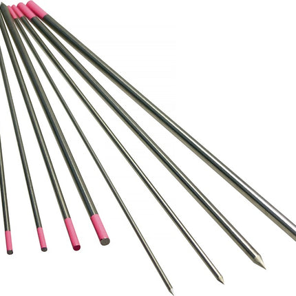 LITTY Électrode en tungstène LYMOX d. 2,4 mm longueur 175 mm ( 1000152601 )