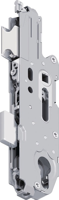 FUHR Coffre pour serrure passe-partout Multisafe 855 R PZ/55/92/10 mm ( 4120622268 )