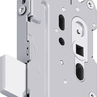 FUHR Coffre pour serrure passe-partout Multisafe 855 R PZ/65/92/10 mm ( 4120622269 )