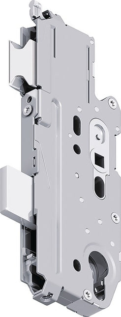 FUHR Coffre pour serrure passe-partout Multisafe 855 R PZ/65/92/10 mm ( 4120622269 )