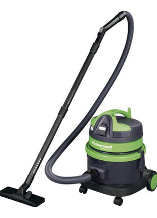 CLEANCRAFT Aspirateur eau et poussière wetCAT 116 E 1300 W 3333 l/min 238 mbar ( 4000894207 )