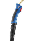 A.BINZEL torche de soudage MIG/MAG MB GRIP 401 D à refroidissement liquide ( 1204740635 )