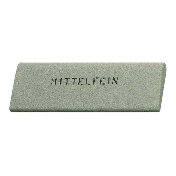 MÜLLER Pierre à gouge  L150xl50xH16 / 5 mm carbure de silicium ( 4000843464 )
