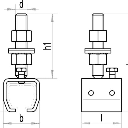 Manchon HELM -04 104 Profil 100 ( 3000255822 )