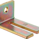 Fixation angulaire HELM 104 WD Profil 100 Acier ( 3000255821 )