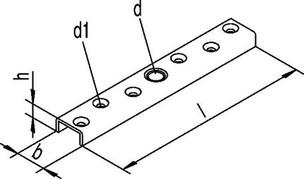 Bride HELM -93 393 Profil 300 ( 3000255881 )