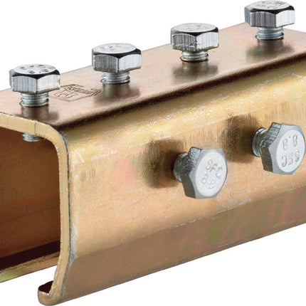 Manchon de raccordement HELM -03 1403 Profil 400 ( 3000255813 )