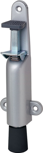 KWS Arrêt de porte 102602 Acier laqué couleur argent ( 3000256785 )