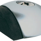 KWS Butoir de porte 2001.31 hauteur 18 mm ( 3000258199 )