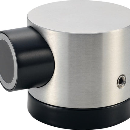 KWS Arrêt de porte 1015.31 Aluminium anodisé couleur argent ( 3000255908 )