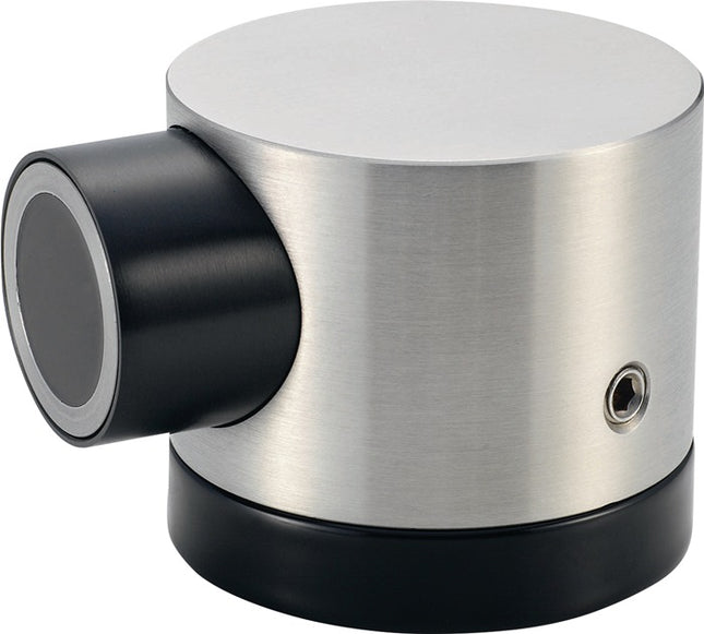 KWS Arrêt de porte 1015.31 Aluminium anodisé couleur argent ( 3000255908 )