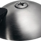 KWS Butoir de porte 2003.82 Ø 60 mm hauteur 20 mm ( 3000258205 )