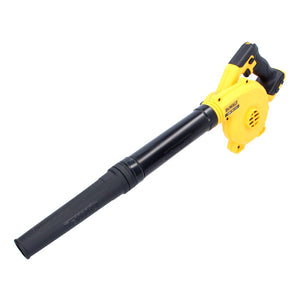 DeWalt DCV 100 N 18 V Souffleur Compact sans fil Solo outil Seul, sans Accessoires