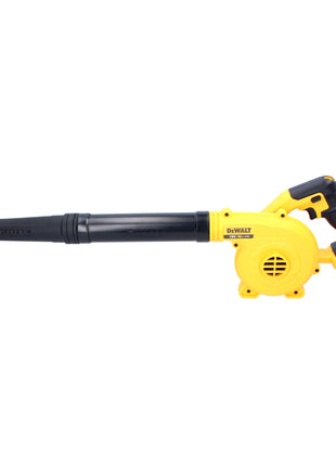 DeWalt DCV 100 N Akku Gebläse / Laubbläser 18 V Solo - ohne Akku, ohne Ladegerät - Toolbrothers