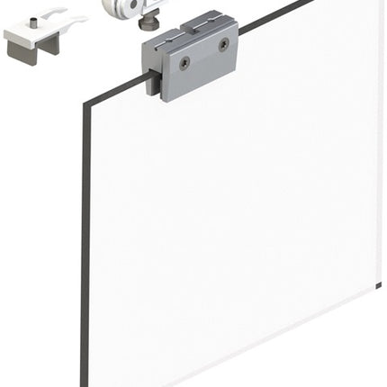 Système coulissant HELM 73 50 kg ( 3000255761 )