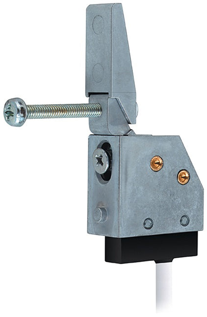 Contact de commutation de verrou ASSA ABLOY 878 sans gâche ( 3000251812 )