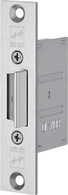 Serrure à loquet encastré ASSA ABLOY 807 24 ( 3000251396 )