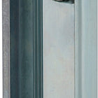 ASSA ABLOY Remplacement de gâche électrique 1410 universel ( 3000251805 )