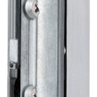 Gâche électrique ASSA ABLOY 118 10-24 V AC/DC standard ( 3000251935 )