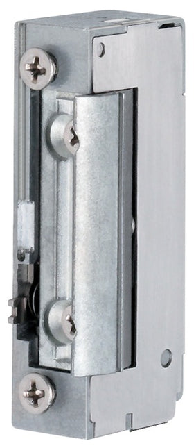 Gâche électrique ASSA ABLOY 118 E 22-42 V AC/DC standard ( 3324034037 )