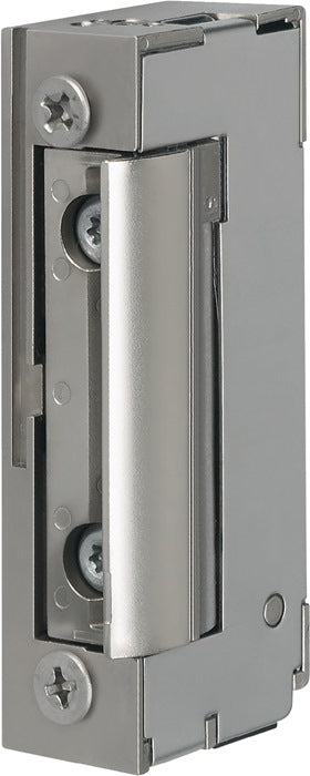 Gâche électrique ASSA ABLOY 118 Protection incendie 10-24 V AC/DC ( 3000255039 )