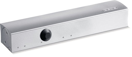 GEZE Ferme-porte à ciseaux TS 4000 blanc 9016 EN 1-6 ( 3000255074 )