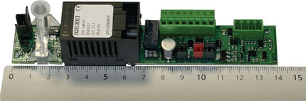 GEZE Elément de détection de fumée GC 151 24 V DC ( 8000783309 )