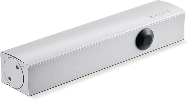 GEZE Ferme-porte à ciseaux TS 4000 S argent EN 1-6 ( 3325039058 )