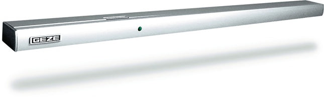 GEZE Glissière R pour TS 5000 R argent ( 3325039145 )