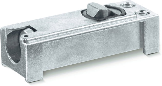 GEZE Unité d'arrêt d'encliquetage ISM pour TS 5000 ISM Glissière ( 3325039224 )