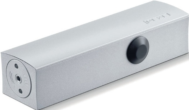 GEZE Ferme-porte à ciseaux TS 2000 NV blanc 9016 EN 2-4 ( 3000255299 )