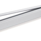 Glissière ECturn BG pour GEZE ECturn blanc 9016 ( 3000255329 )