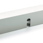 GEZE Cache ECTurn argent ( 3000255324 )