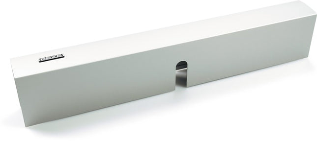 GEZE Cache ECTurn argent ( 3000255324 )