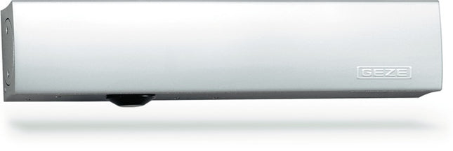 GEZE Ferme-porte TS 5000 ECline Montage normal côté paumelles ( 3000255340 )