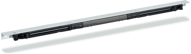 GEZE Amortisseur de fermeture Levolan 60 SoftstopDuo Set complet des deux côtés ( 3000255372 )